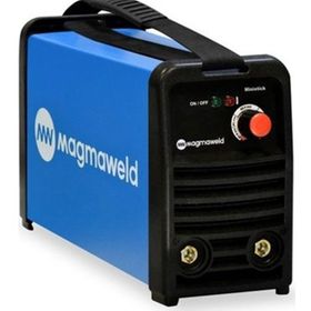 Magmaweld 501M1400MF Ministick 140 Amper Kaynak Makinesi