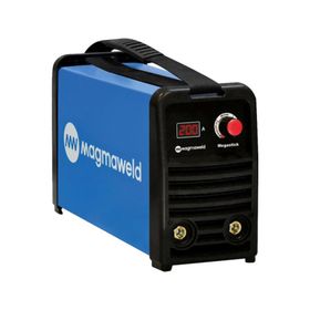 Magmaweld 501M2000MF Megastick 200 Amper İnvertör Örtülü Elektrod Çanta Kaynak Makinesi