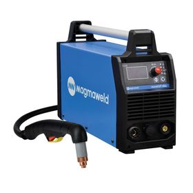 Magmaweld 541M45B000 Monocut 45IX Elle Kesim 6M Torç Plazma Kesme Makinesi