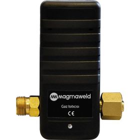 Magmaweld 7020009002 220 V - 75 W CO2 Karbondioksit Gaz Isıtıcısı