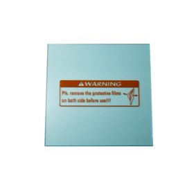 Magmaweld 8501304020 600 700 Serisi Kaynak Maskesi Dış Lensi