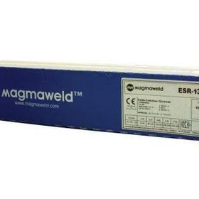 Magmaweld Esr 13 Oerlikon Rutil Kaynak Elektrodu