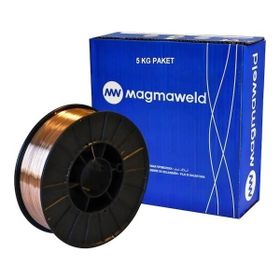 Magmaweld Fco 90 0.8 mm 5 kg Gazsız Özlü Tel