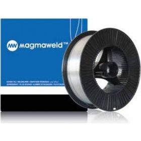 Magmaweld Fcw 30 1.20 mm 15 kg Bazik Özlü Alaşımsız Çelik Gazaltı Kaynak Teli