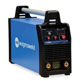 Magmaweld ID 250 E 250 A Inverter Kaynak Makinesi