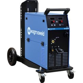 Magmaweld ID 250 MK Eco Gazaltı Kaynak Makinesı