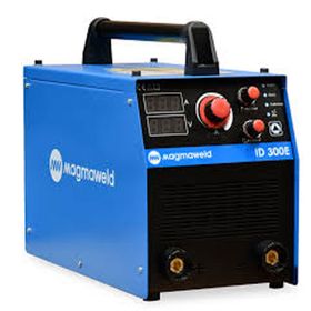 Magmaweld ID 300 E 300 A Inverter Kaynak Makinesi