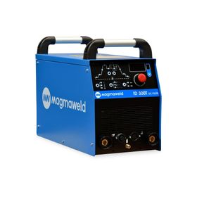 Magmaweld ID 300 T DC Pulse 300 A Inverter Kaynak Makinesi