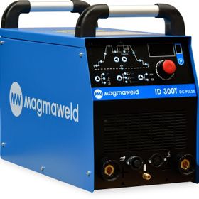 Magmaweld ID 300 T DC Pulse Kaynak Makinesi