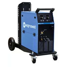 Magmaweld ID 350 MK Eco 350 A Gazaltı Kaynak Makinesi