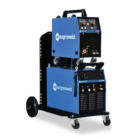 Magmaweld ID 500M Eco Gazaltı Kaynak Makinesi