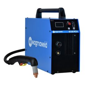 Magmaweld ID65PCA Mekanize Plazma Kesme Makinası