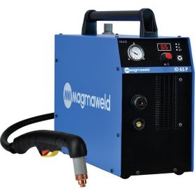 Magmaweld ID65PCA Mekanize Plazma Kesme Makinası