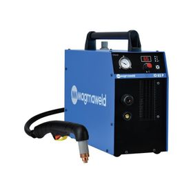 Magmaweld ID65PCA Mekanize Plazma Kesme Makinası