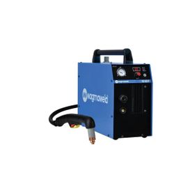 Magmaweld ID65PCA Mekanize Plazma Kesme Makinası