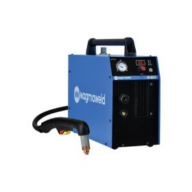 Magmaweld ID65PCA Mekanize Plazma Kesme Makinası