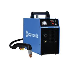 Magmaweld ID65PCA Mekanize Plazma Kesme Makinası