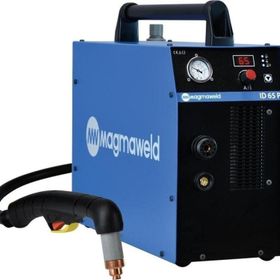 Magmaweld ID65PCA Mekanize Plazma Kesme Makinası
