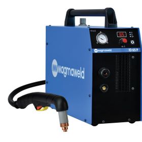 Magmaweld ID65PCA Mekanize Plazma Kesme Makinası
