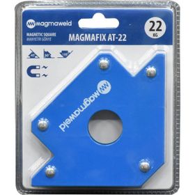 Magmaweld Magmafix AT-22 22 kg Manyetik Kaynak Gönyesi