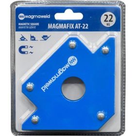 Magmaweld Magmafix AT-22 22 kg Manyetik Kaynak Gönyesi