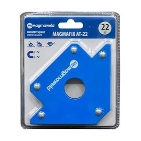 Magmaweld Magmafix AT-22 22 kg Manyetik Kaynak Gönyesi