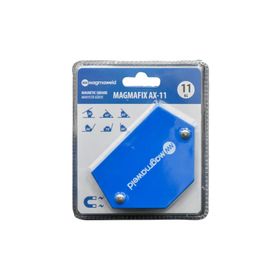 Magmaweld Magmafix AX-11 11 kg Manyetik Kaynak Gönyesi