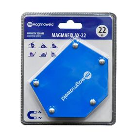 Magmaweld Magmafix AX-22 Manyetik 22 kg Kaynak Gönyesi