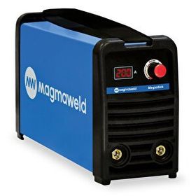 Magmaweld Megastick 200 A Inverter Kaynak Makinesi