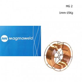 Magmaweld MG-2 1.00 mm 5 kg Gazaltı Kaynak Teli
