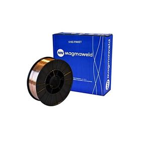 Magmaweld MG-2 1.00 mm 5 kg Gazaltı Kaynak Teli