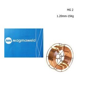 Magmaweld Mg-2 1.20 mm 15 kg Gazaltı Kaynak Teli