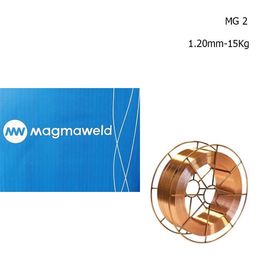 Magmaweld Mg-2 1.20 mm 15 kg Gazaltı Kaynak Teli