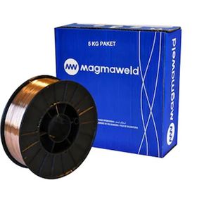 Magmaweld MG2 0.8 mm 5 Kg Gazaltı Kaynak Teli