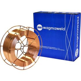 Magmaweld MG2 0.80 mm 15 kg Gazaltı Kaynak Teli