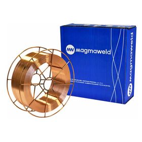 Magmaweld MG2 0.80 mm 15 kg Gazaltı Kaynak Teli