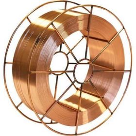 Magmaweld MG2 0.80 mm 15 kg Gazaltı Kaynak Teli