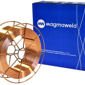 Magmaweld MG2 1.00 mm 15 kg Gazaltı Kaynak Teli