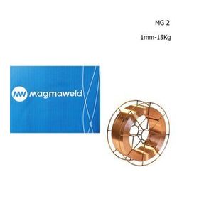 Magmaweld MG2 1.20 mm Gazaltı Kaynak Teli