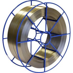 Magmaweld MI-308 LSI 0.8 mm Krom Gazaltı Teli
