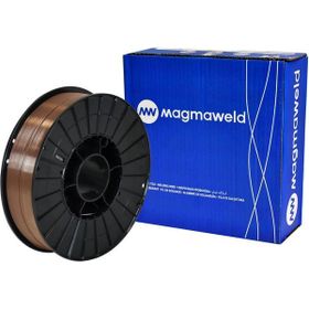 Magmaweld MI316LSI 1.2 mm Krom Gazaltı Kaynak Teli
