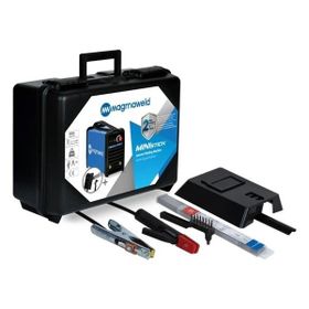 Magmaweld Ministick Deluxe Kaynak Makinesi