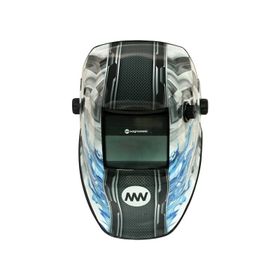 Magmaweld Mkm620ma Solarmatik Profesyonel Kaynak Maskesi