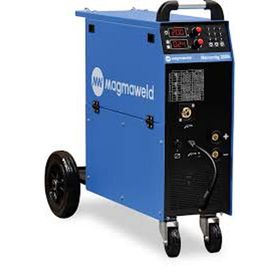 Magmaweld Monomig 200ik 200 A Gazaltı Kaynak Makinesi