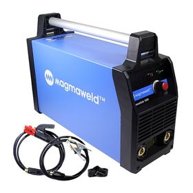 Magmaweld Monostick 165i Çanta Kaynak Makinesi