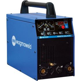 Magmaweld Monotig 200IP AC DC Kaynak Makinesi