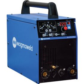 Magmaweld Monotig 220 IP AC-DC Kaynak Makinesi