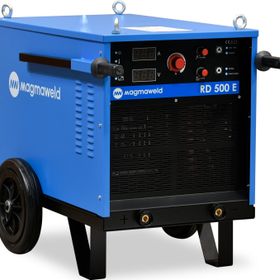 Magmaweld RD 500 E Kaynak Makinesi
