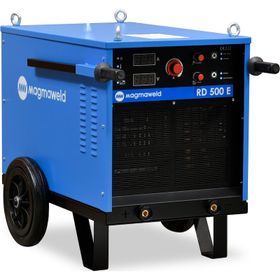 Magmaweld RD 500 E Kaynak Makinesi