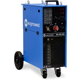 Magmaweld RS 200 MK Gazaltı Kaynak Makinesi